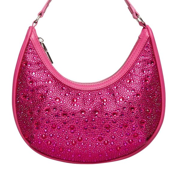 Betsey Johnson Handbags - Betsey Johnson Glitterazi